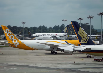 Singapore’s Green Fuel Levy: A Step Forward but Harder Work Awaits