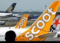 Singapore Airline Scoot Launches First Flights from Singapore to Da Nang