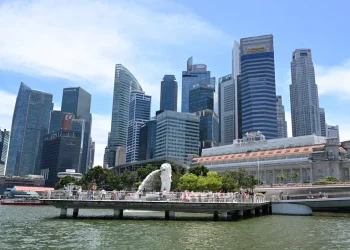 Southeast Asia’s Digital Economy Set to Surpass $300 Billion by 2025