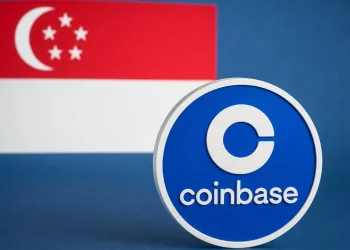 Coinbase Business Singapore