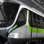 Cross Island Line