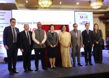 SBF Bengaluru Enterprise Centre