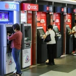 DBS and OCBC