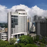 Four Seasons Hotel Singapore