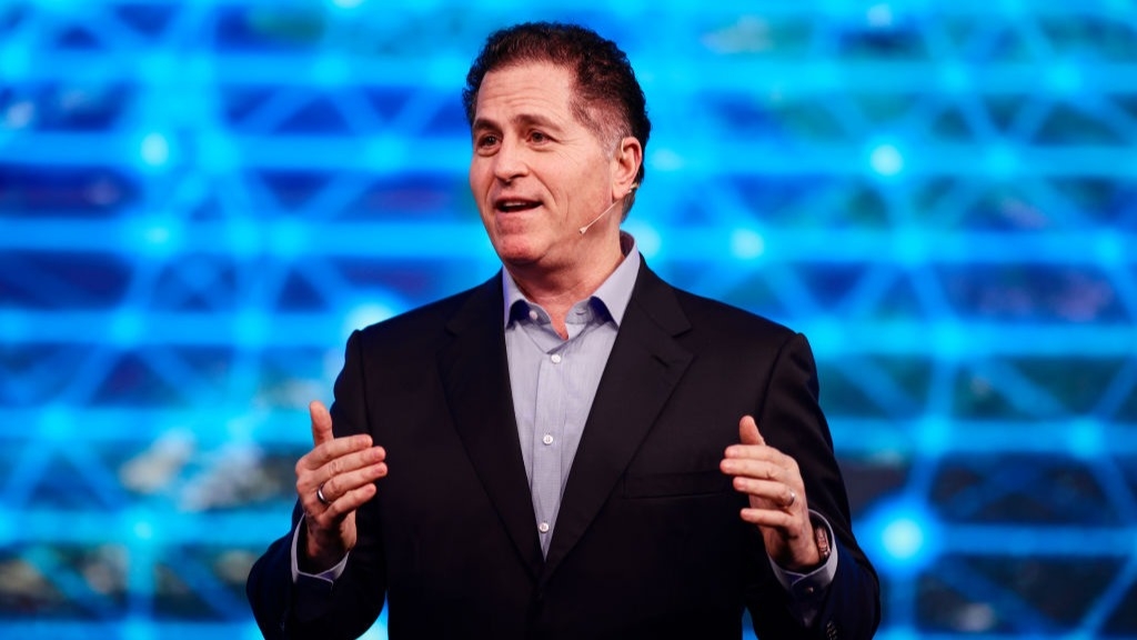 Michael Dell Donates $6.25B to Support Trump Savings Accounts