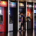 Singapore Banks