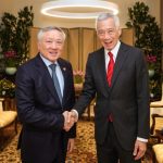 Việt Nam seeks stronger partnership with Singapore