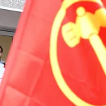 Singapore Workers' Party opposition leader