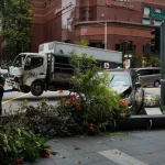 13 People Hospitalized After Accident on Orchard Road