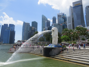 Singapore