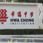Hwa Chong says it did not reprimand or penalise students who spoke about controversial canteen meals