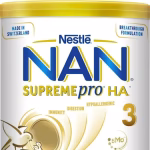 Nestlé NAN infant formula recall
