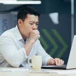 s a Lingering Cough Contagious? What You Need to Know