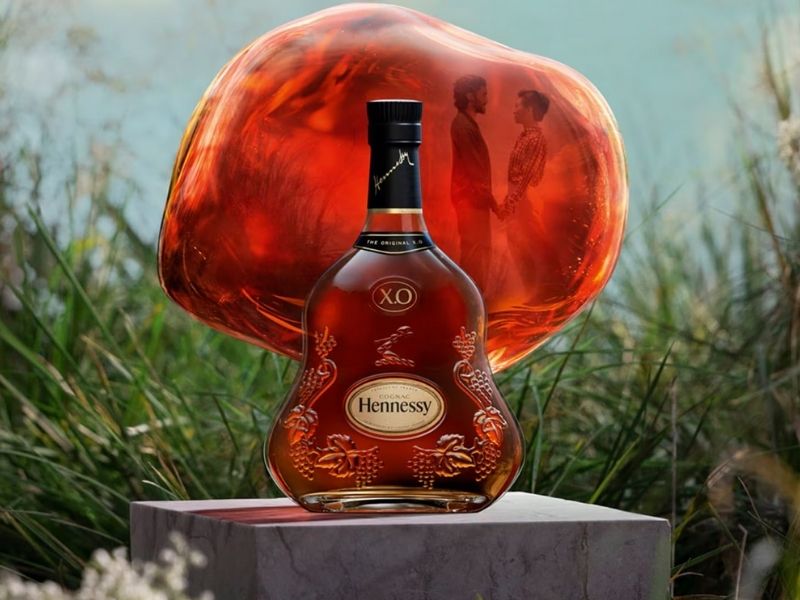 Moët Hennessy Diageo