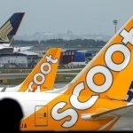 Scoot Ranks Third in Safest Low-Cost Airlines for 2026